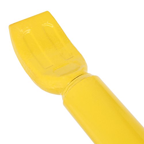 image for Honhill Manual Tire Bead Breaker Slide Hammer Ram Bar Impact for Car T