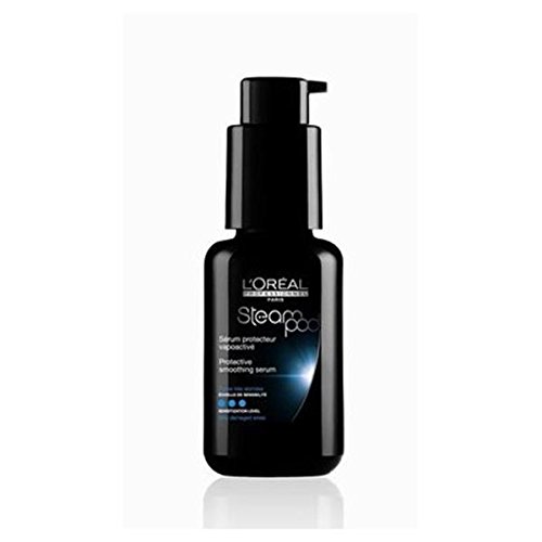 L'Oreal Steam Pod Protective Smoothing Serum 50 ml 1.7 oz