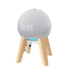 shinar Compatible with HomePod Mini and Dot 4/ Dot