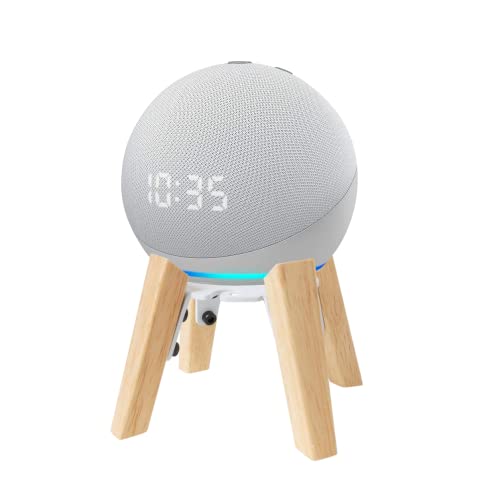 shinar Compatible with HomePod Mini and Dot 4/ Dot