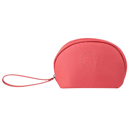 EN'DA Small Makeup Bags for Purse Travel Makeup Pouch Mini Cute Cosmetic Bag for Women Girls (Watermelon red) 7 EN'DA Small Makeup Bags for Purse Travel Makeup Pouch Mini Cute Cosmetic Bag for Women Girls (Watermelon red)