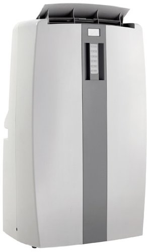 DANBY PREMIERE 12000 BTU PORTABLE AIR CONDITIONER REVIEW