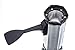 attwood 238512-4 Swivl-Eze Adjustable-Height Boat Seat 13-Inch to 16.5-Inch Power Pedestal