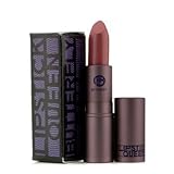 Lipstick Queen Butterfly Ball Lipstick, Smitten, 0.134 Ounce
