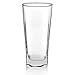 Libbey City Tumbler Glasses, 14.3-ounce, Set of 8