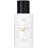 Victoria's Secret Very Sexy Oasis Fragrance Mist 2.5 Oz Travel Size (Very Sexy Oasis)