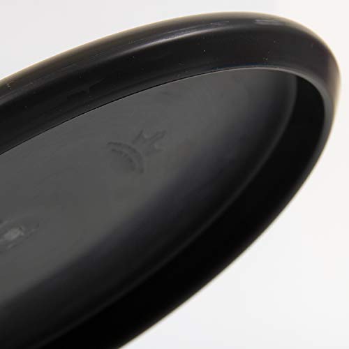 Dynamic Discs Prime Warden Putter 5 Pack Disc Golf Putter Pack