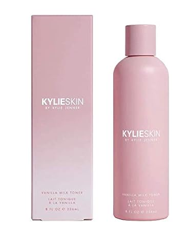 kylie toner