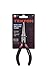 TEKTON 3504 5-Inch Precision Needle Nose Pliers
