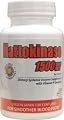 Naturally Vitamins - Nattokinase 1500 FU - 120 Tablets