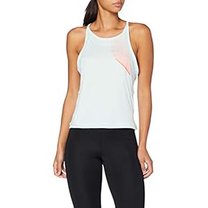 Under Armour Qualifier Iso-Chill dames Tank