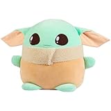 Star Wars Grogu, The Child 20" Plush Yoda