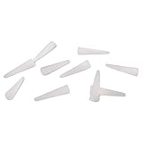 4.78mm (D) Set of 10 Large Plugs for Hollow Eggs