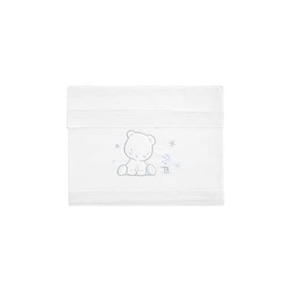 Bimbipirulos 00215213 Children's Bed Sheet Set