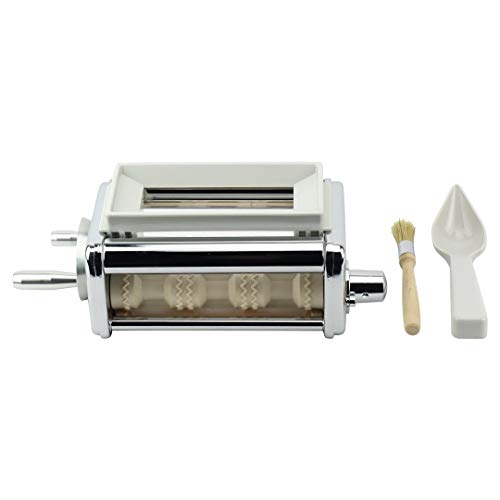 Ravioli Maker Attachment for KitchenAid KRAV