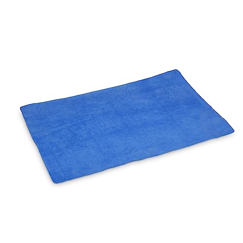 Petface Cooling Towel for Dogs & Cats, 66 x 43 cm (Pack of 1)