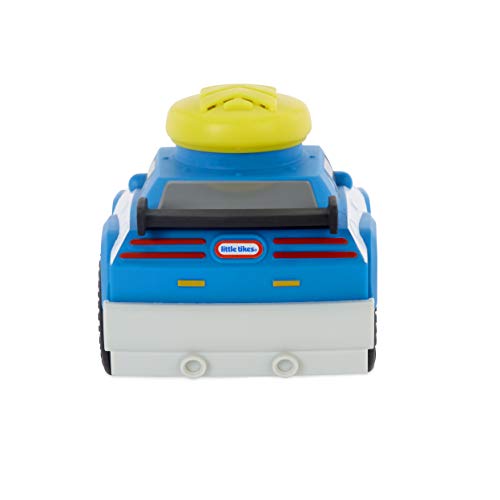 3 Little+Tikes+Slammin+Racers+Vehicle