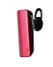 Samsung HM1700 Bluetooth Headset (Magenta)
