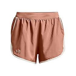 Under Armour womens Fly By 2.0 Running Shorts
