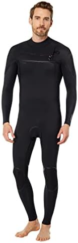 Amazon.com: O'NEILL Hyperfreak Comp Zen 3/2 Black MT (6'1