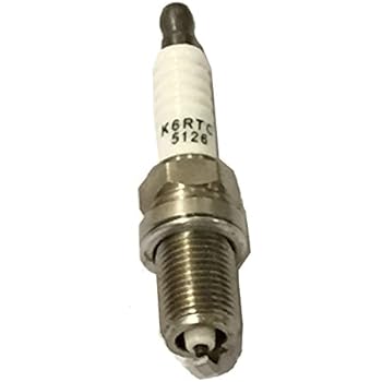 Amazon.com: Torch K6RTC Spark Plug: Automotive