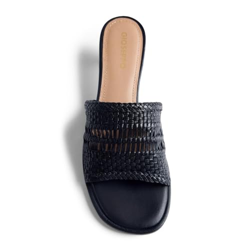 GIOSEPPO Balkan, Open Heel Women