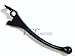 BRAKE LEVER CRF50 70 125 SDG SSR 107 110 DIRT BIKE ATV HYDRAULIC LV01