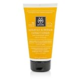 Apivita Nourish & Repair Conditioner with Olive & Honey (For Dry-Damaged Hair) 150ml/5.07oz