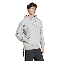 adidas Men's Essentials Feel Cozy Fleece