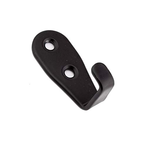 ULIFESTAR Heavy Duty Wall Hooks,Stainless Steel Screw On Hooks for