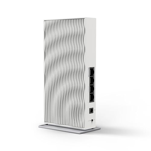 Acer Wave 7 | Wi-Fi 7 Mesh Router | Einzelpack | 2.5G Ethernet