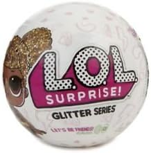 lol glitter series amazon