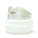 P & J Health Sleep Aid Custom Night Mouth Guard (Fits Most, Transparent)
