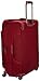Samsonite Silhouette Xv Softside Spinner 29, Napa Red