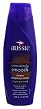 Aussie Shampoo Smooth Miraculously 13.5oz