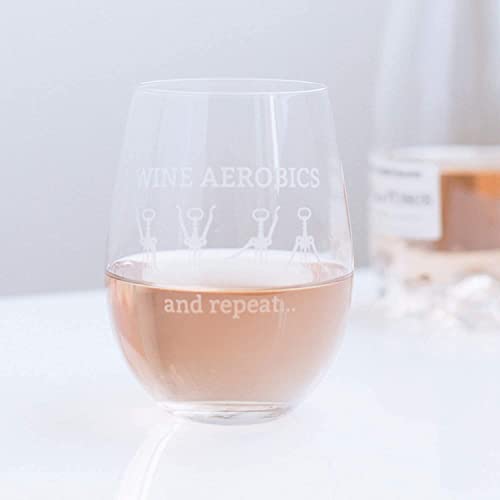 Funny Wine Glasses for Women or Men, Unique Wine Glasses, Fune Stemless Wine Glass, Cute Wine Glasses, Best Friends Wine Glass with Sayings, Cute Drinking Glasses, Novelty Gifts for Women, Wine Gift