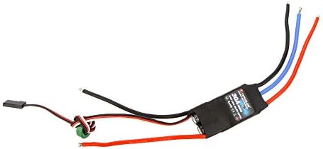 30A OPTO Brushless ESC Speed Control 2-6S Lipo for F450 F550 RC Multicopter Qudcopter Airplane Part