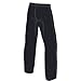 Nike Club Swoosh Men's Fleece Sweatpants Pants Classic Fit, Small - Black