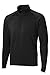SPORT-TEK Men's Sport Wick Stretch 1/2 Zip Pullover