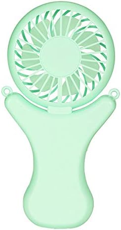 BlackpoolMX8 Ventilador de Cuello suspendido Ventilador portátil