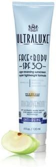 by Sonya Dakar Sonya Dakar MicroVenom Daily Defense SPF 30 Body 4 fl oz. by Sonya Dakar