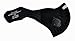 NEOMask Anti-Pollution Mask with Zorflex Acc Filter (Black)