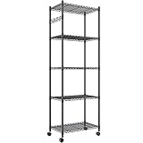 Devo Shelving Unit, Heavy Duty Shelving, Storage