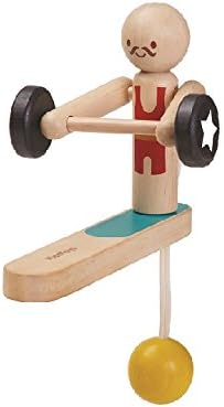 plan toys jumping acrobat