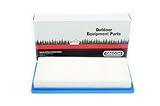 Oregon 30-762 Air Filter Replacement for Briggs & Stratton 710266