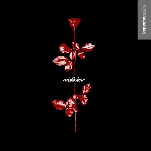 Depeche Mode, Depeche Mode, Depeche Mode - Depeche Mode: Singles