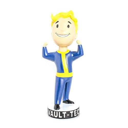Fallout 76 Bobbleheads Series 1 Strength Pricepulse