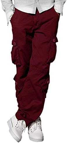 match men's wild cargo pants