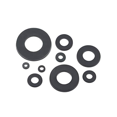 2 Sutemribor+Nylon+Washer+Assortment+Sizes