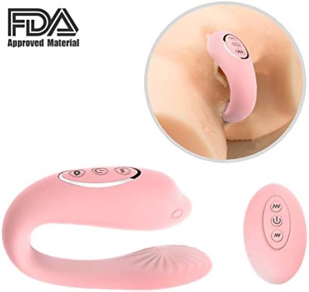 USB Rechargeable 8 Mode Remote Control Massage Happy Toys for Couples Wireless Massage we Vibe Interesting Products
